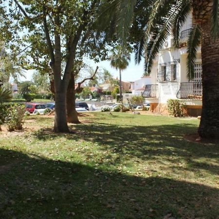 Estudio El Retiro Playa Denia Exterior photo